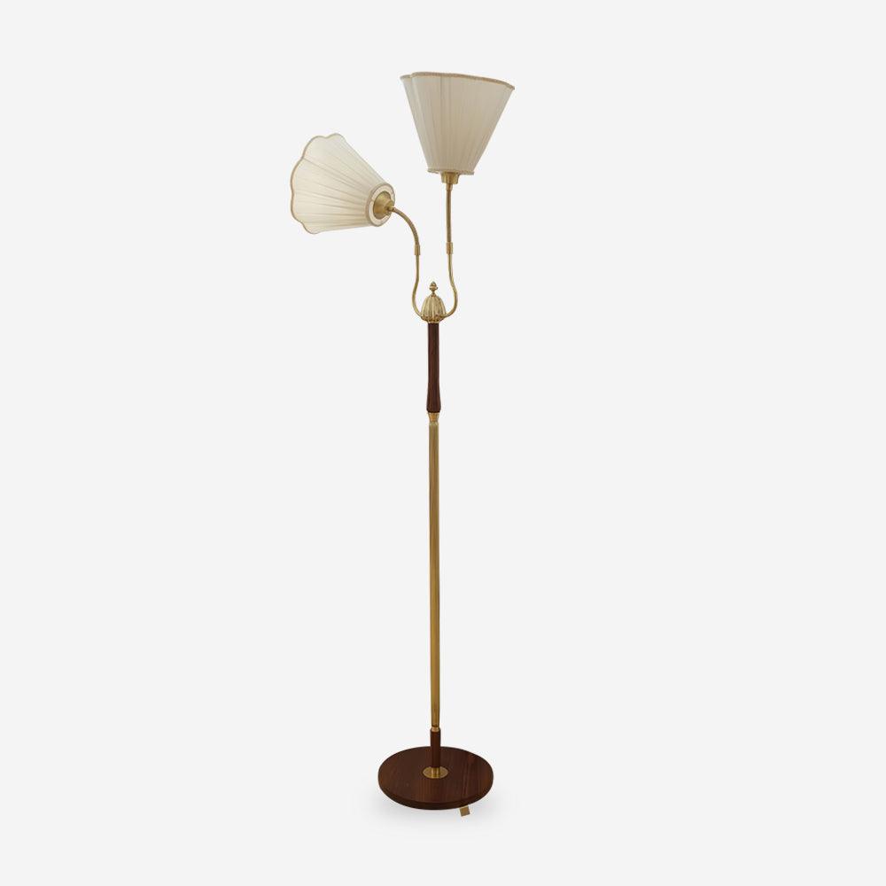 Ramira Floor Lamp - Loonglight