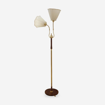 Ramira Floor Lamp - Loonglight