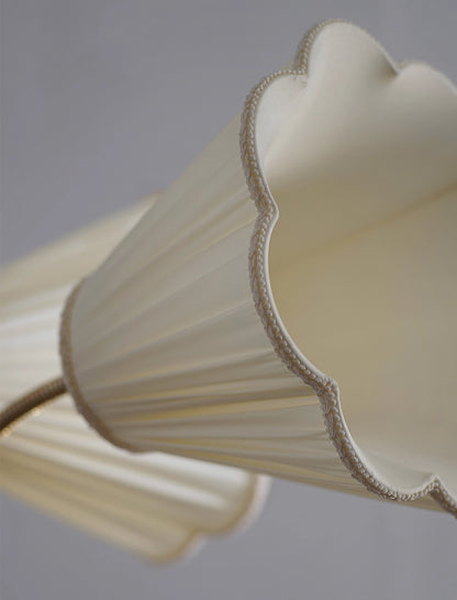 Ramira Floor Lamp - Loonglight