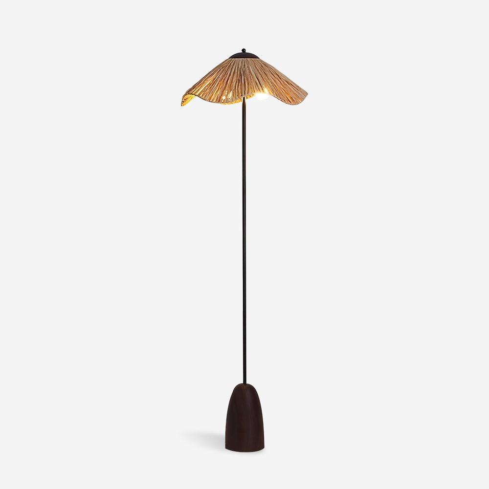 Rania Floor Lamp - Loonglight