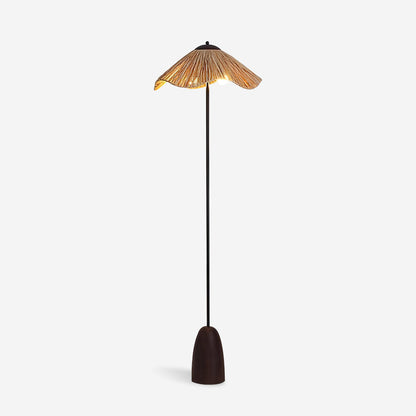 Rania Floor Lamp - Loonglight