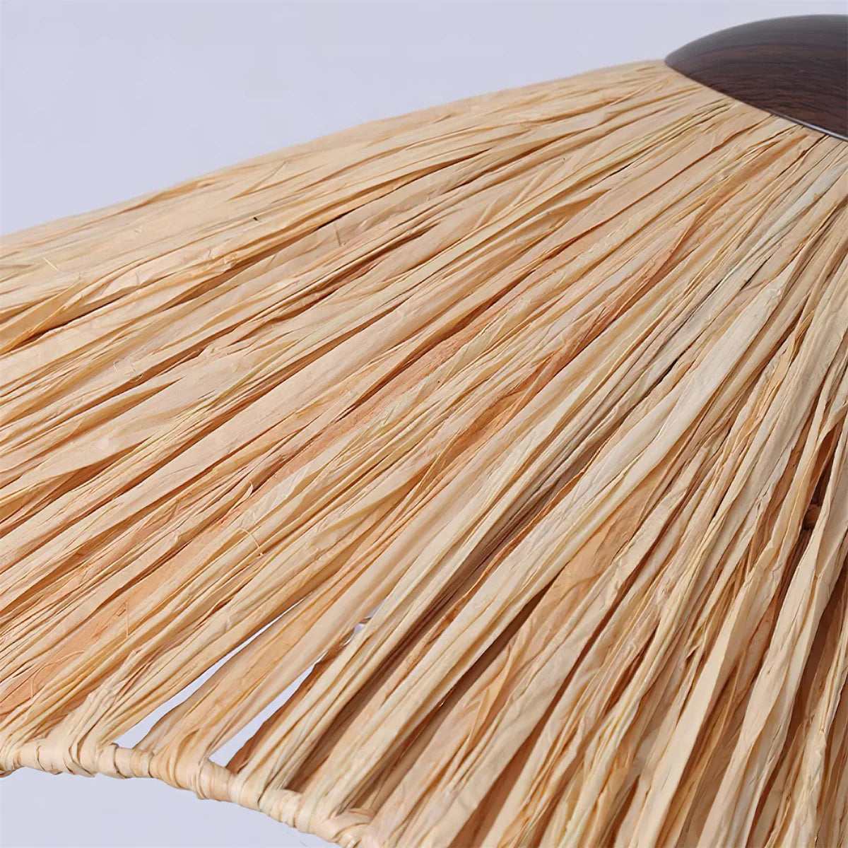 Rania Floor Lamp - Loonglight