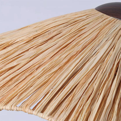 Rania Floor Lamp - Loonglight