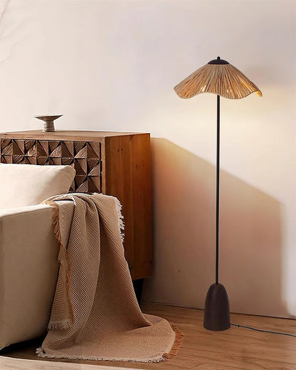 Rania Floor Lamp - Loonglight