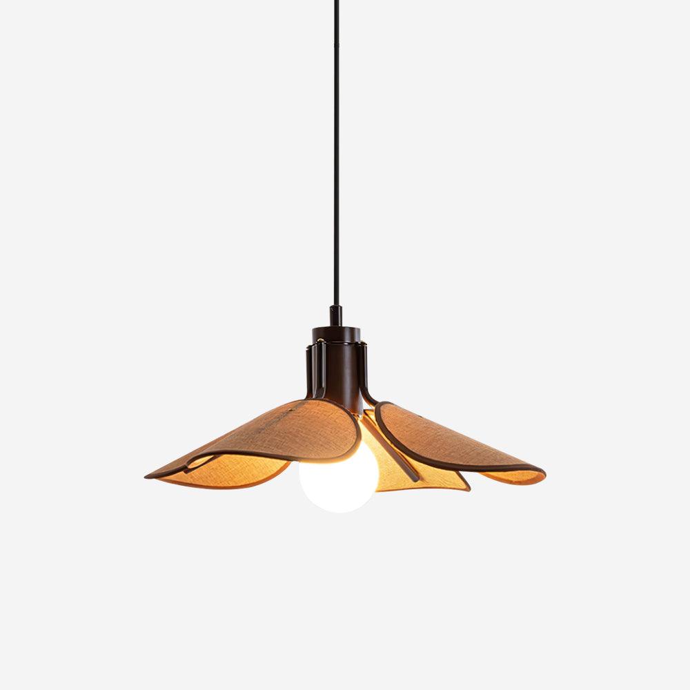 Callie Flower Pendant Lamp - Loonglight