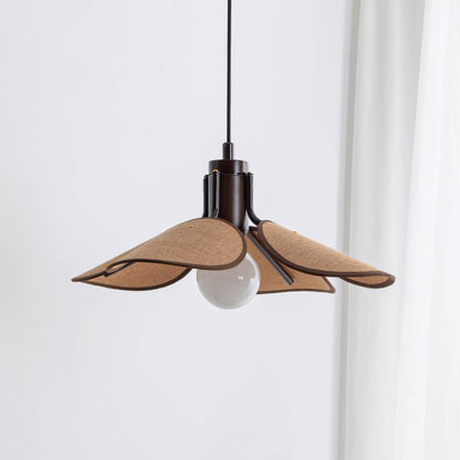 Callie Flower Pendant Lamp - Loonglight