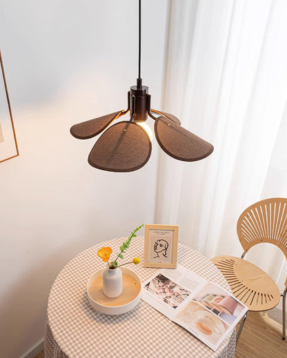 Callie Flower Pendant Lamp - Loonglight
