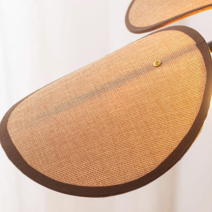 Callie Flower Pendant Lamp - Loonglight