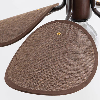 Callie Flower Pendant Lamp - Loonglight