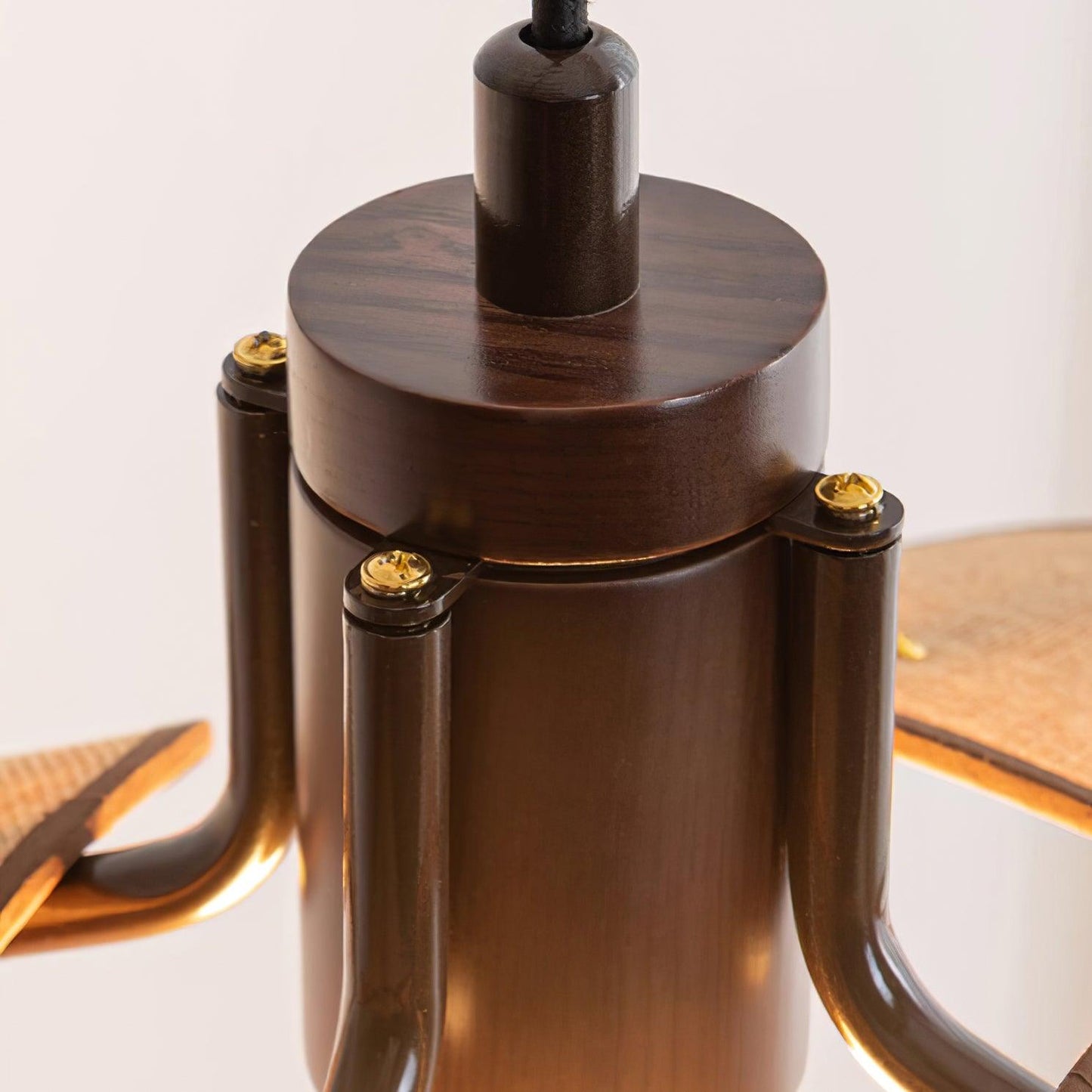 Callie Flower Pendant Lamp - Loonglight