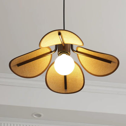 Callie Flower Pendant Lamp - Loonglight