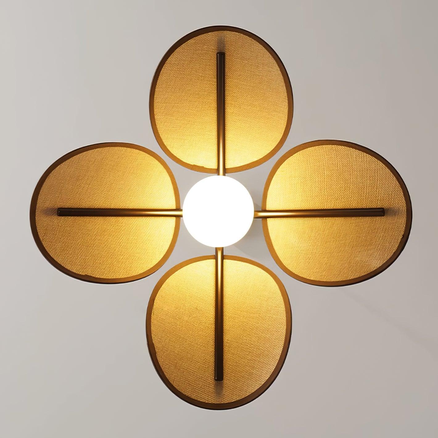 Callie Flower Pendant Lamp - Loonglight