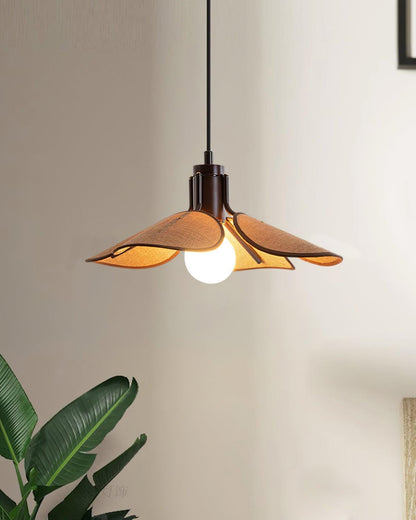 Callie Flower Pendant Lamp - Loonglight