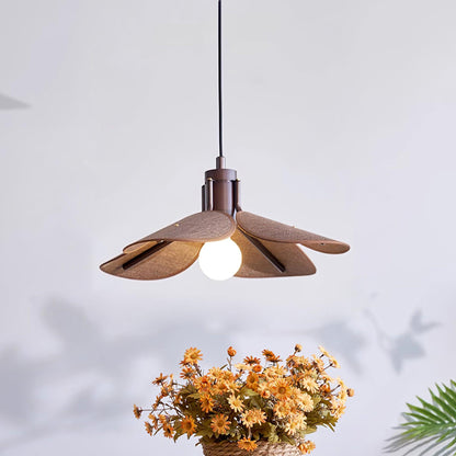 Callie Flower Pendant Lamp - Loonglight