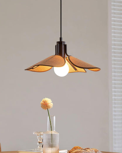 Callie Flower Pendant Lamp - Loonglight