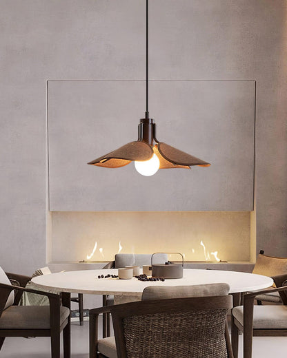 Callie Flower Pendant Lamp - Loonglight