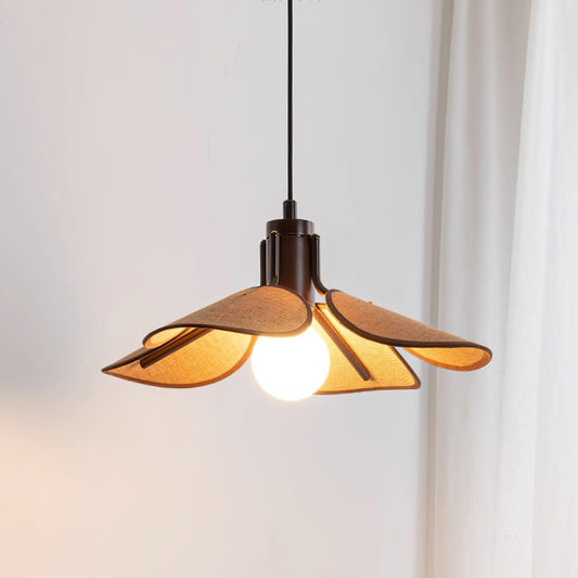Callie Flower Pendant Lamp - Loonglight
