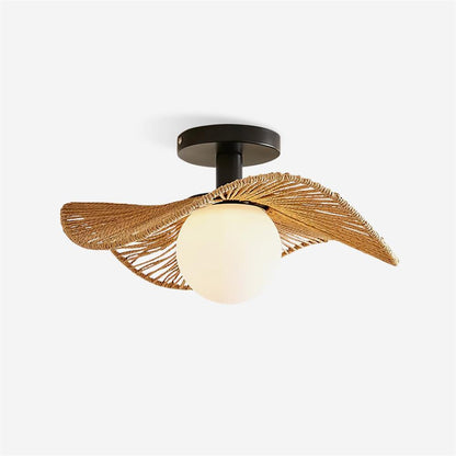 Tilda Ceiling Light - Loonglight