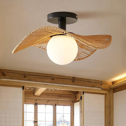 Tilda Ceiling Light - Loonglight