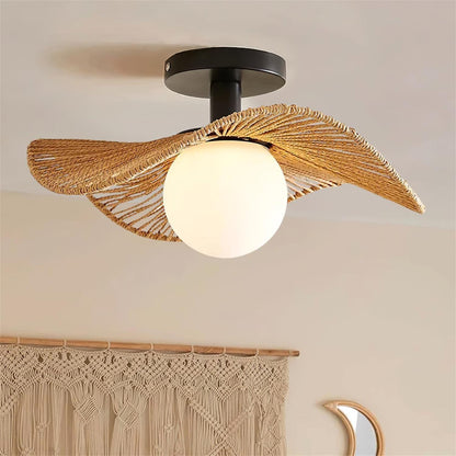 Tilda Ceiling Light - Loonglight