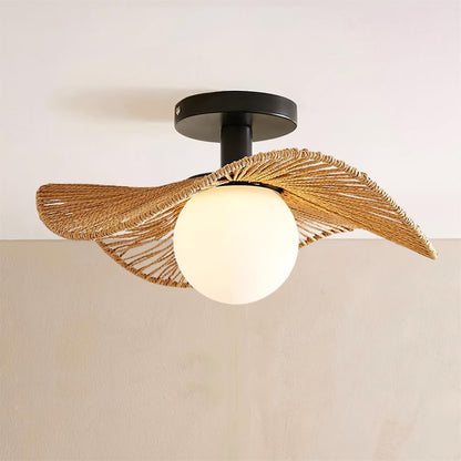 Tilda Ceiling Light - Loonglight