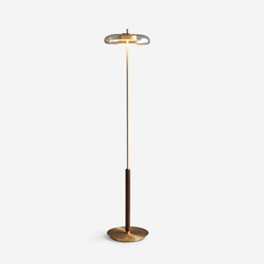 Redondo Floor Lamp - Loonglight