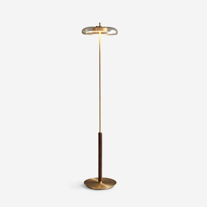 Redondo Floor Lamp - Loonglight