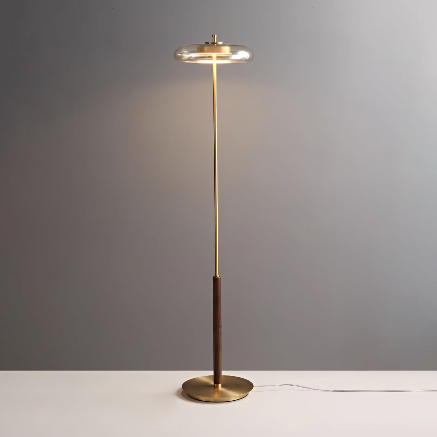 Redondo Floor Lamp - Loonglight