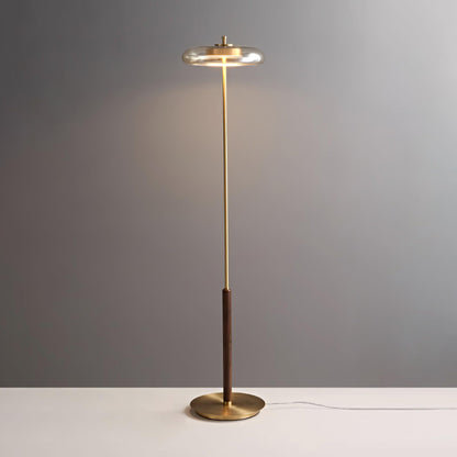 Redondo Floor Lamp - Loonglight