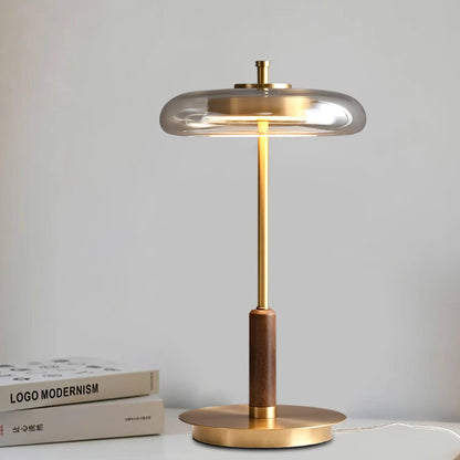 Redondo Table Lamp - Loonglight