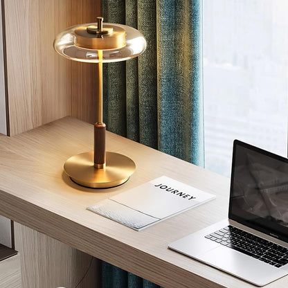 Redondo Table Lamp - Loonglight