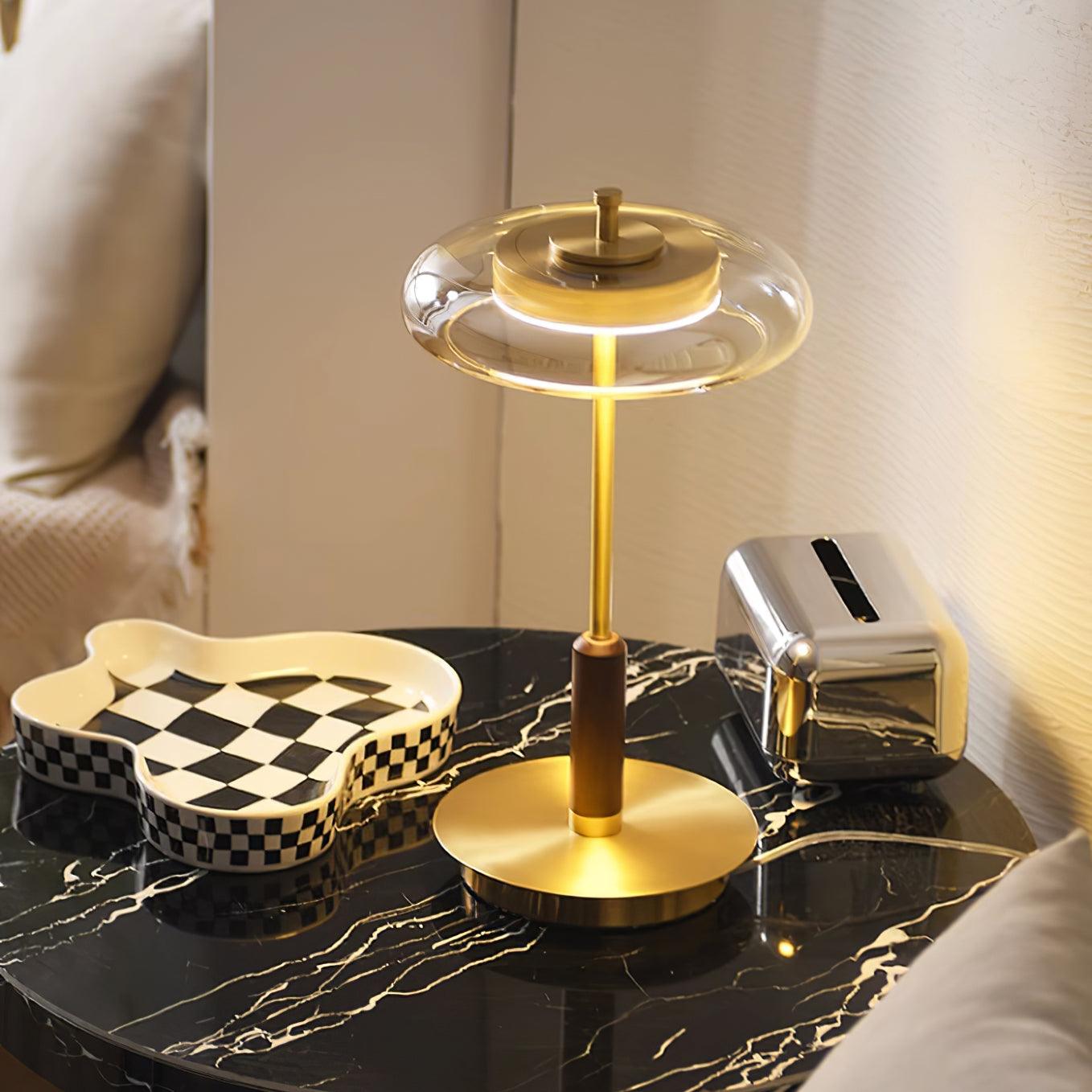 Redondo Table Lamp - Loonglight