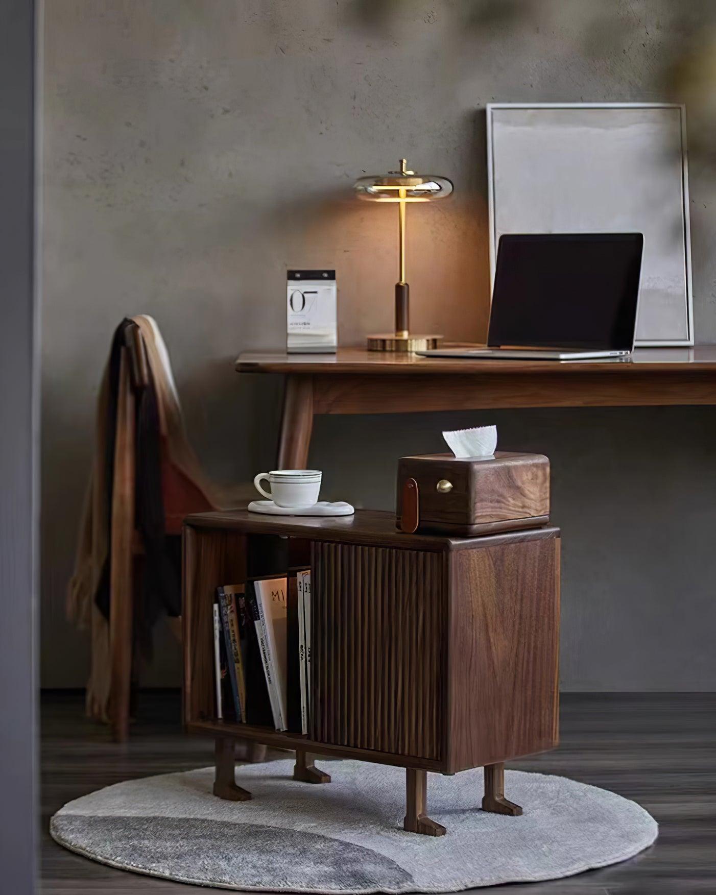 Redondo Table Lamp - Loonglight