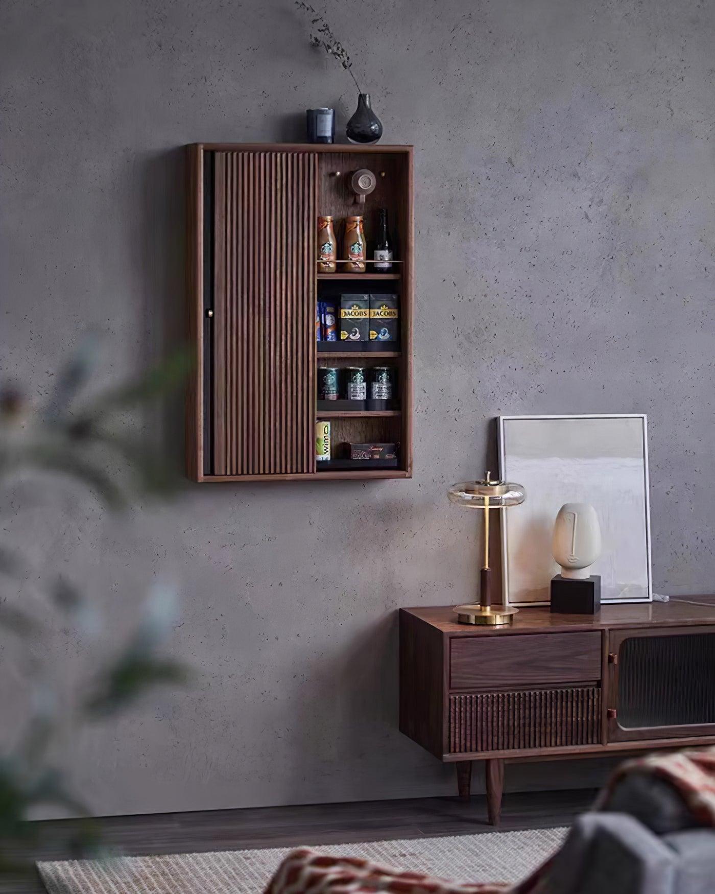 Redondo Table Lamp - Loonglight