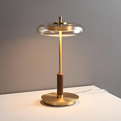 Redondo Table Lamp - Loonglight