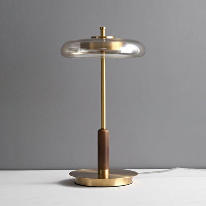 Redondo Table Lamp - Loonglight