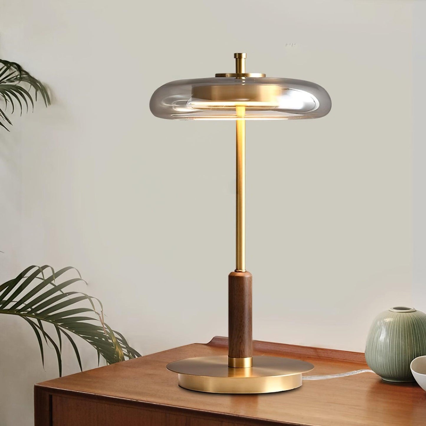 Redondo Table Lamp - Loonglight