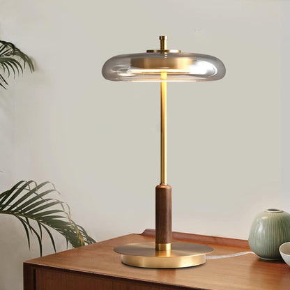 Redondo Table Lamp - Loonglight