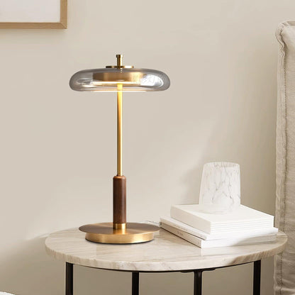 Redondo Table Lamp - Loonglight