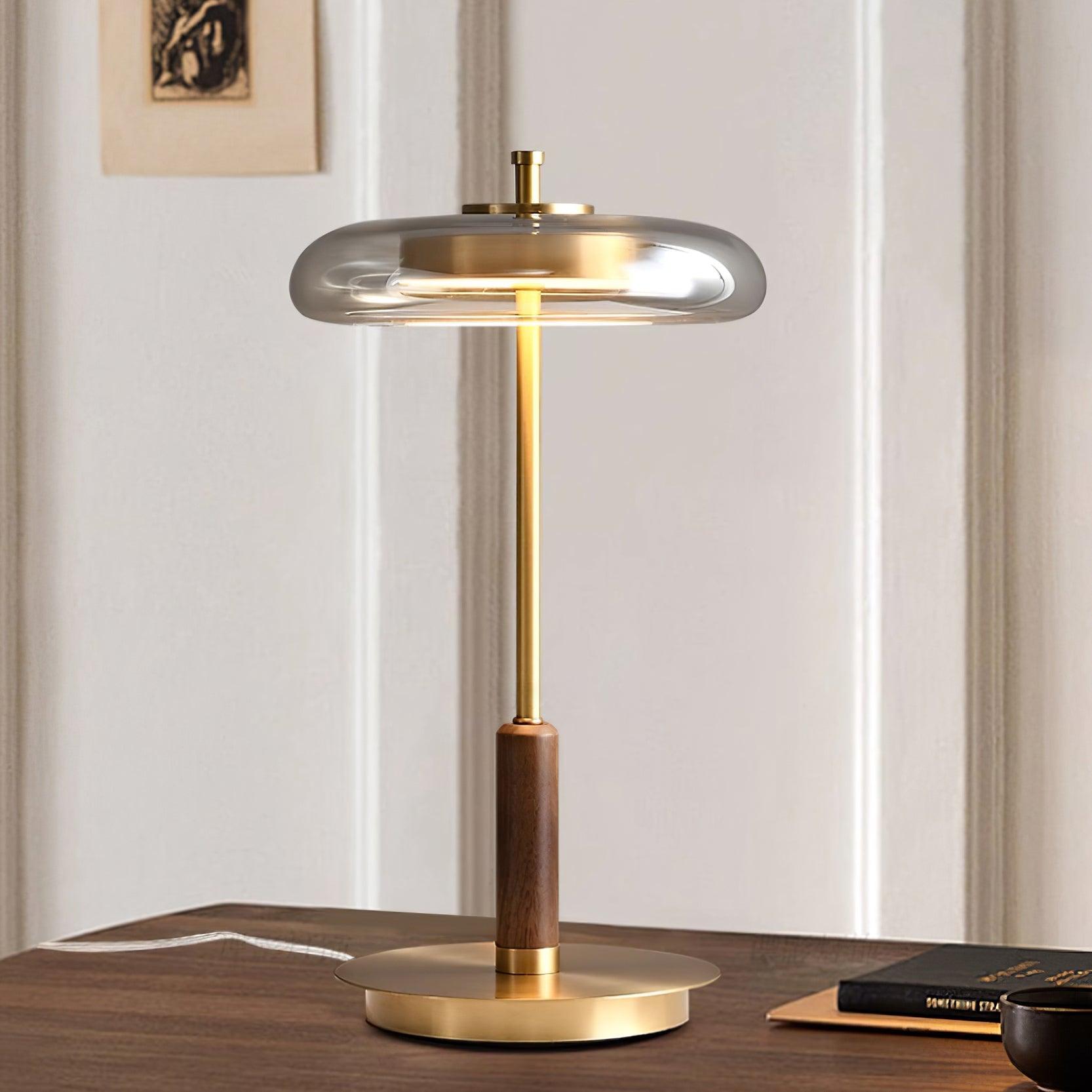 Redondo Table Lamp - Loonglight