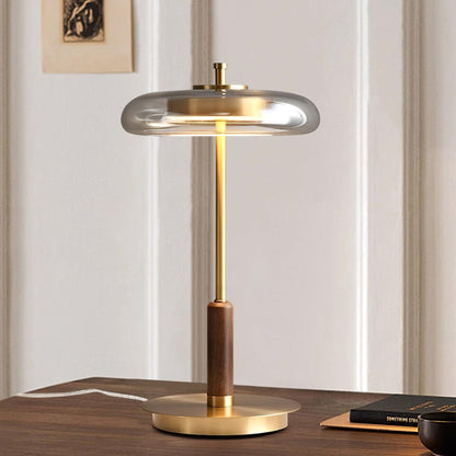 Redondo Table Lamp - Loonglight