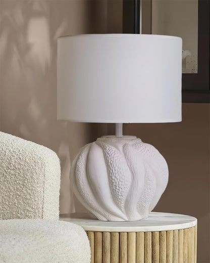 Remi Table Lamp - Loonglight