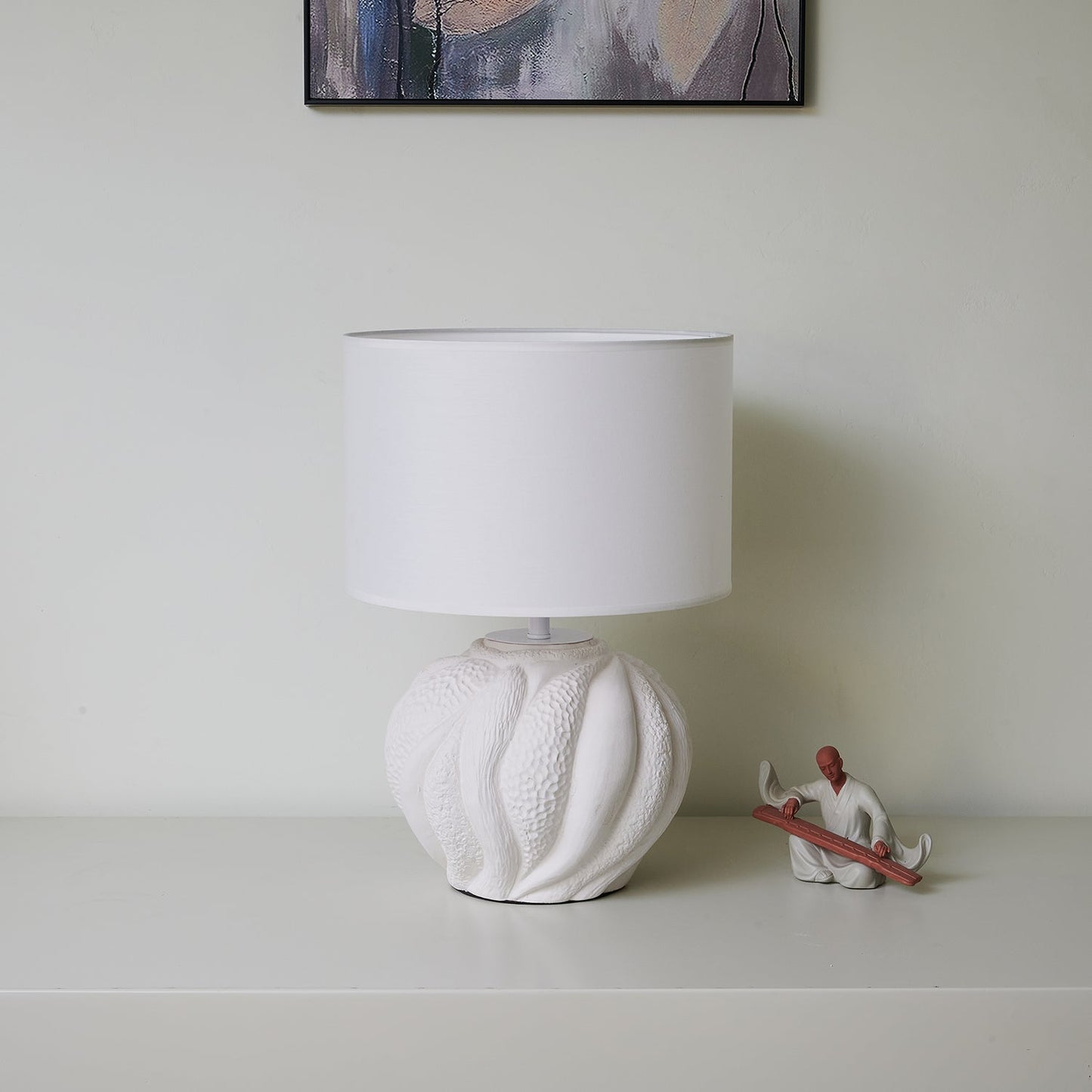 Remi Table Lamp - Loonglight