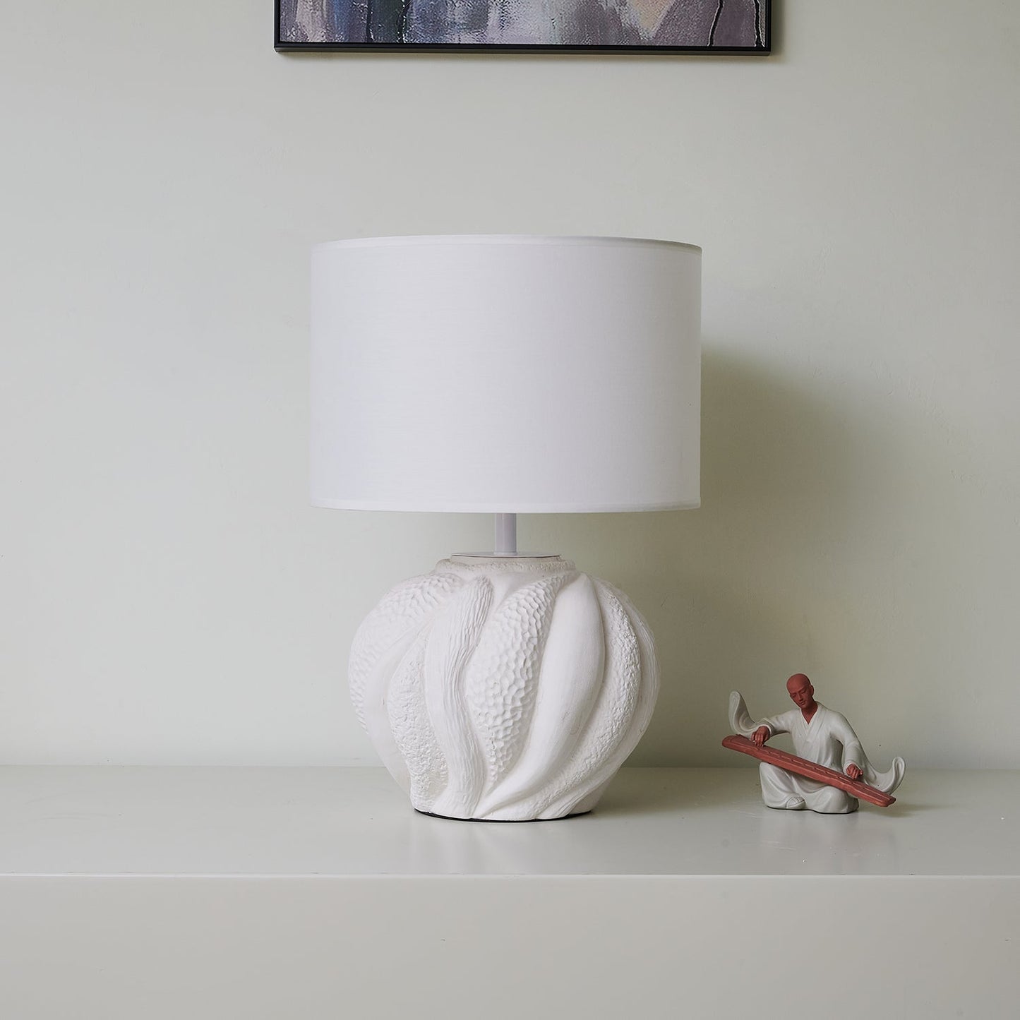 Remi Table Lamp - Loonglight
