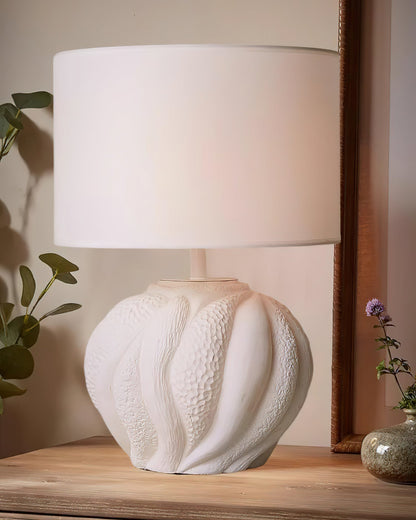 Remi Table Lamp - Loonglight