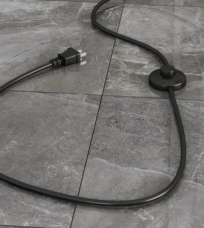 Retro Orb Floor Lamp - Loonglight