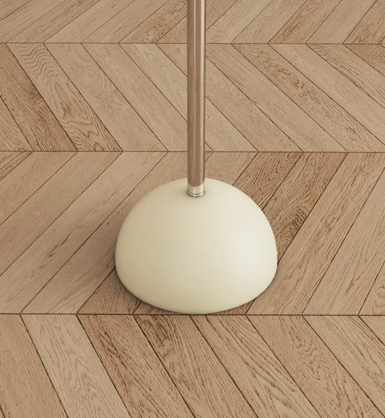 Retro Orb Floor Lamp - Loonglight