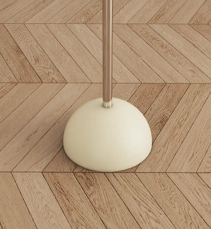 Retro Orb Floor Lamp - Loonglight