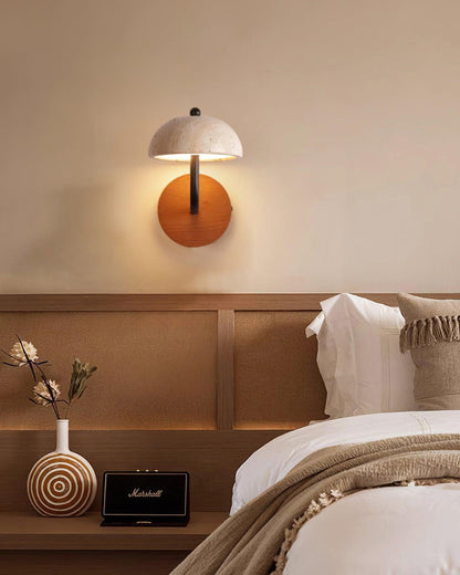 Reverse Wall Light - Loonglight