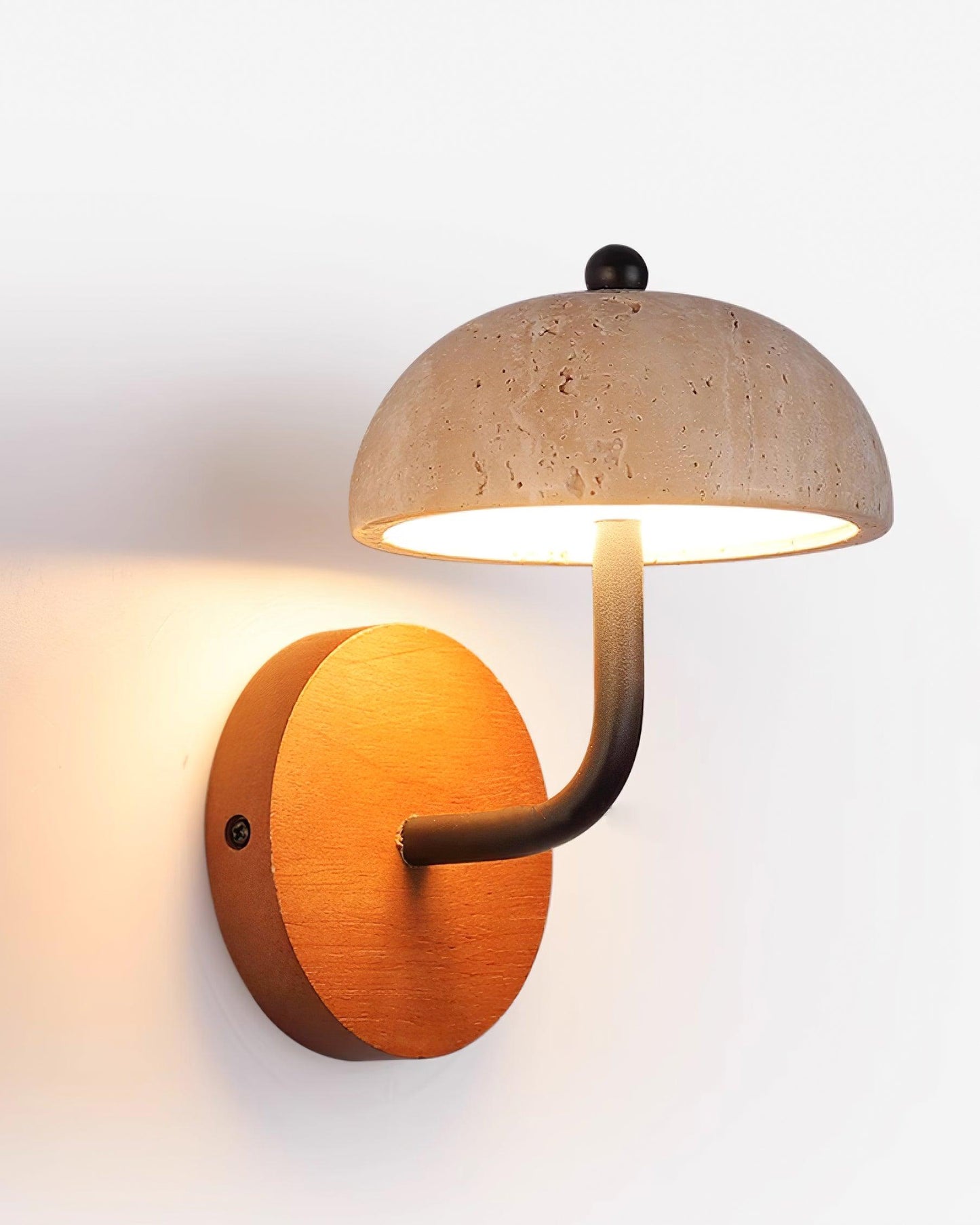 Reverse Wall Light - Loonglight